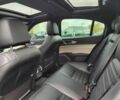 Синий Альфа Giulia, объемом двигателя 2 л и пробегом 39 тыс. км за 16500 $, фото 11 на Automoto.ua