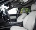 Синий Альфа Giulia, объемом двигателя 2 л и пробегом 38 тыс. км за 4250 $, фото 6 на Automoto.ua