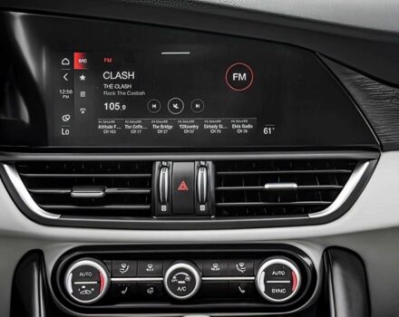 Синий Альфа Giulia, объемом двигателя 2 л и пробегом 38 тыс. км за 4250 $, фото 10 на Automoto.ua