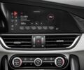 Синий Альфа Giulia, объемом двигателя 2 л и пробегом 38 тыс. км за 4250 $, фото 10 на Automoto.ua