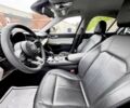 Синий Альфа Giulia, объемом двигателя 2 л и пробегом 53 тыс. км за 11500 $, фото 6 на Automoto.ua