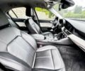 Синий Альфа Giulia, объемом двигателя 2 л и пробегом 53 тыс. км за 11500 $, фото 8 на Automoto.ua