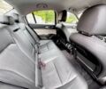Синий Альфа Giulia, объемом двигателя 2 л и пробегом 53 тыс. км за 11500 $, фото 9 на Automoto.ua