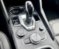 Синий Альфа Giulia, объемом двигателя 2 л и пробегом 53 тыс. км за 11500 $, фото 12 на Automoto.ua