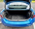 Синий Альфа Giulia, объемом двигателя 2 л и пробегом 53 тыс. км за 11500 $, фото 4 на Automoto.ua