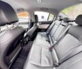 Синий Альфа Giulia, объемом двигателя 2 л и пробегом 53 тыс. км за 11500 $, фото 7 на Automoto.ua