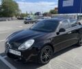 Черный Альфа Giulietta, объемом двигателя 2 л и пробегом 208 тыс. км за 7500 $, фото 2 на Automoto.ua