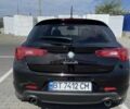 Черный Альфа Giulietta, объемом двигателя 2 л и пробегом 208 тыс. км за 7500 $, фото 9 на Automoto.ua
