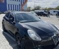 Черный Альфа Giulietta, объемом двигателя 2 л и пробегом 208 тыс. км за 7500 $, фото 1 на Automoto.ua