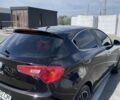 Черный Альфа Giulietta, объемом двигателя 2 л и пробегом 208 тыс. км за 7500 $, фото 10 на Automoto.ua