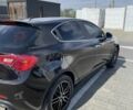 Черный Альфа Giulietta, объемом двигателя 2 л и пробегом 208 тыс. км за 7500 $, фото 7 на Automoto.ua