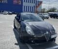 Черный Альфа Giulietta, объемом двигателя 2 л и пробегом 208 тыс. км за 7500 $, фото 1 на Automoto.ua