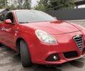 Красный Альфа Giulietta, объемом двигателя 1.4 л и пробегом 279 тыс. км за 6600 $, фото 3 на Automoto.ua