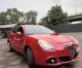 Красный Альфа Giulietta, объемом двигателя 1.4 л и пробегом 279 тыс. км за 6600 $, фото 5 на Automoto.ua