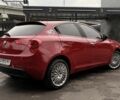 Красный Альфа Giulietta, объемом двигателя 1.4 л и пробегом 279 тыс. км за 6600 $, фото 11 на Automoto.ua