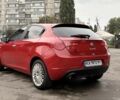 Красный Альфа Giulietta, объемом двигателя 1.4 л и пробегом 279 тыс. км за 6600 $, фото 8 на Automoto.ua