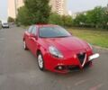 Червоний Альфа Giulietta, об'ємом двигуна 0 л та пробігом 90 тис. км за 16500 $, фото 1 на Automoto.ua