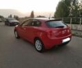 Красный Альфа Giulietta, объемом двигателя 0 л и пробегом 90 тыс. км за 16500 $, фото 3 на Automoto.ua