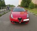 Красный Альфа Giulietta, объемом двигателя 0 л и пробегом 90 тыс. км за 16500 $, фото 2 на Automoto.ua