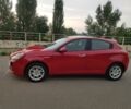 Червоний Альфа Giulietta, об'ємом двигуна 0 л та пробігом 90 тис. км за 16500 $, фото 7 на Automoto.ua