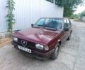 Красный Альфа Giulietta, объемом двигателя 2 л и пробегом 333 тыс. км за 950 $, фото 1 на Automoto.ua