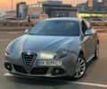 Серый Альфа Giulietta, объемом двигателя 2 л и пробегом 290 тыс. км за 7400 $, фото 1 на Automoto.ua