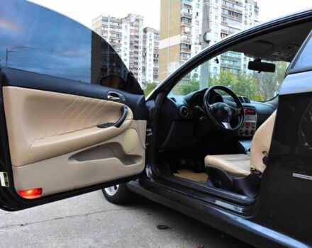 Чорний Альфа GT, об'ємом двигуна 1.9 л та пробігом 227 тис. км за 4200 $, фото 16 на Automoto.ua