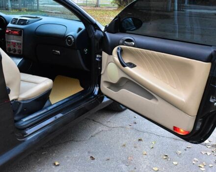 Чорний Альфа GT, об'ємом двигуна 1.9 л та пробігом 227 тис. км за 4200 $, фото 17 на Automoto.ua