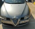 Серый Альфа GT, объемом двигателя 1.9 л и пробегом 273 тыс. км за 3700 $, фото 4 на Automoto.ua