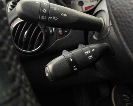 Синий Альфа GT, объемом двигателя 2 л и пробегом 177 тыс. км за 7246 $, фото 18 на Automoto.ua