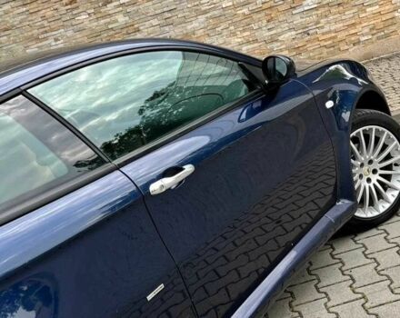 Синий Альфа GT, объемом двигателя 2 л и пробегом 177 тыс. км за 7246 $, фото 12 на Automoto.ua