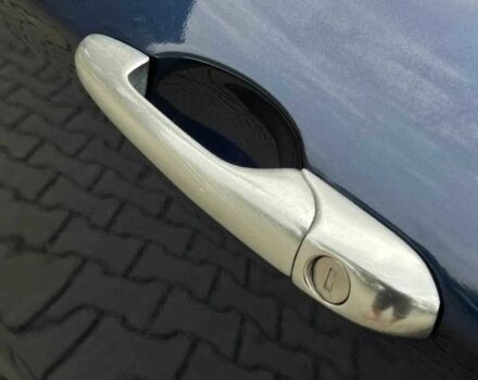 Синий Альфа GT, объемом двигателя 2 л и пробегом 177 тыс. км за 7246 $, фото 17 на Automoto.ua