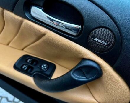 Синий Альфа GT, объемом двигателя 2 л и пробегом 177 тыс. км за 7246 $, фото 5 на Automoto.ua