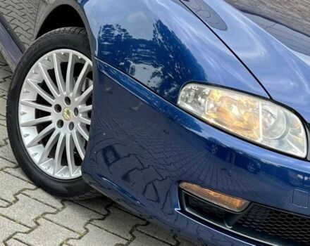 Синий Альфа GT, объемом двигателя 2 л и пробегом 177 тыс. км за 7246 $, фото 16 на Automoto.ua