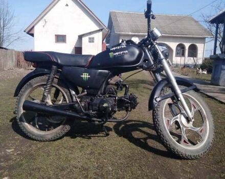 Альфа Hornet, объемом двигателя 0 л и пробегом 6 тыс. км за 167 $, фото 1 на Automoto.ua