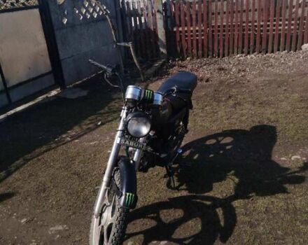 Альфа Hornet, объемом двигателя 0 л и пробегом 6 тыс. км за 167 $, фото 2 на Automoto.ua