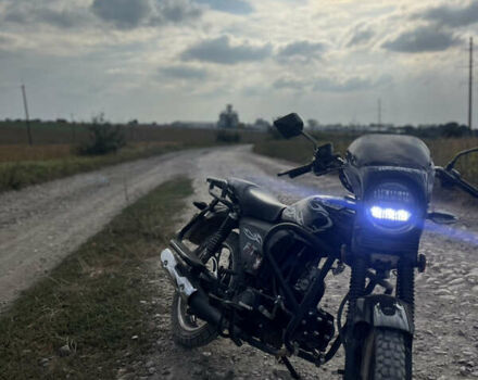 Альфа Hornet, объемом двигателя 0 л и пробегом 4 тыс. км за 543 $, фото 5 на Automoto.ua