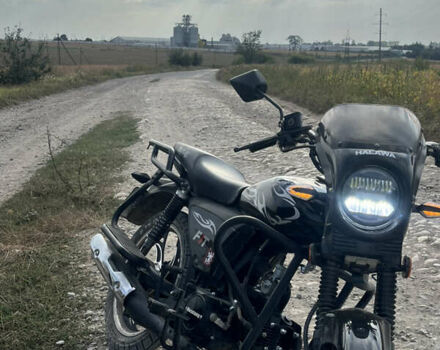 Альфа Hornet, объемом двигателя 0 л и пробегом 4 тыс. км за 543 $, фото 3 на Automoto.ua