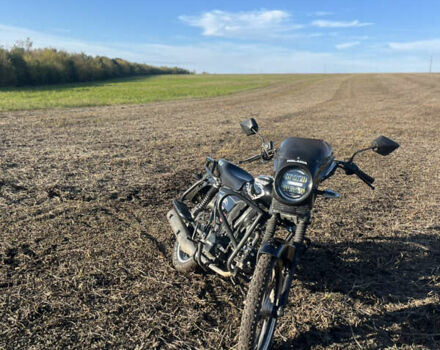 Альфа Hornet, объемом двигателя 0 л и пробегом 4 тыс. км за 543 $, фото 1 на Automoto.ua