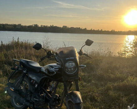 Альфа Hornet, объемом двигателя 0 л и пробегом 4 тыс. км за 543 $, фото 2 на Automoto.ua