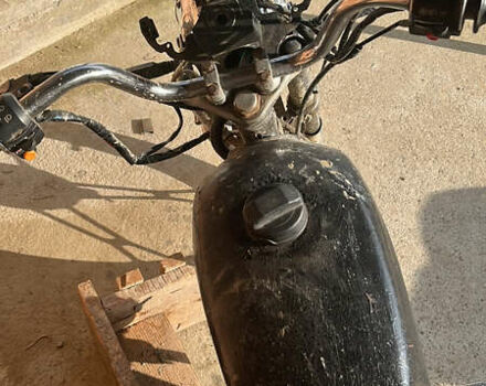 Альфа Hornet, объемом двигателя 0 л и пробегом 200 тыс. км за 178 $, фото 2 на Automoto.ua