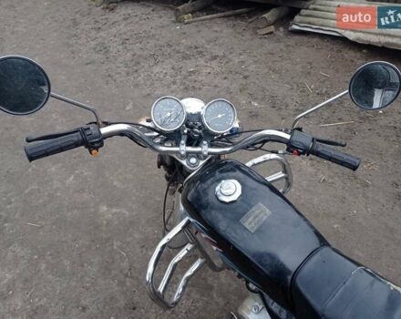 Альфа Hornet, объемом двигателя 0 л и пробегом 6 тыс. км за 11000 $, фото 3 на Automoto.ua