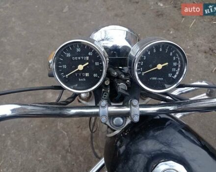 Альфа Hornet, объемом двигателя 0 л и пробегом 6 тыс. км за 11000 $, фото 4 на Automoto.ua