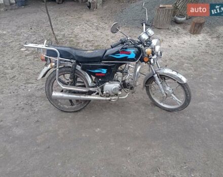 Альфа Hornet, объемом двигателя 0 л и пробегом 6 тыс. км за 11000 $, фото 1 на Automoto.ua