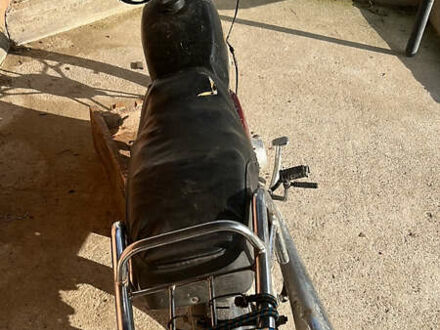 Альфа Hornet, объемом двигателя 0 л и пробегом 200 тыс. км за 178 $, фото 1 на Automoto.ua