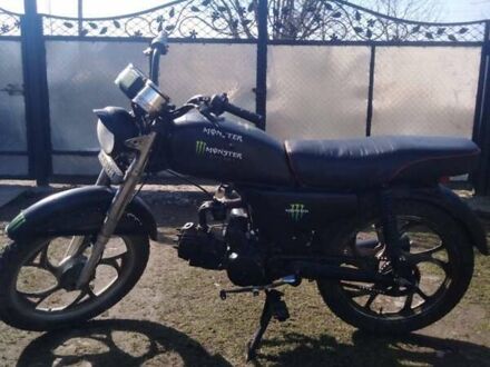 Альфа Hornet 2007 в Черновцах на Automoto.ua Альфа Hornet, объемом двигателя 0 л и пробегом 6 тыс. км за 167 $, фото 1 на Automoto.ua