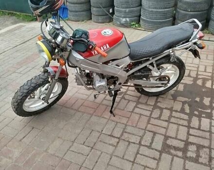 Серый Альфа Hornet, объемом двигателя 0 л и пробегом 300 тыс. км за 350 $, фото 1 на Automoto.ua