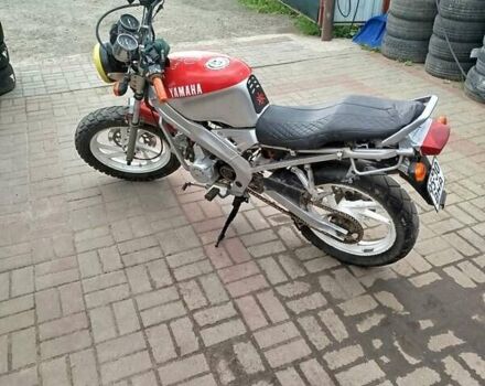 Серый Альфа Hornet, объемом двигателя 0 л и пробегом 300 тыс. км за 350 $, фото 2 на Automoto.ua