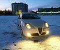 Белый Альфа MiTo, объемом двигателя 1.2 л и пробегом 196 тыс. км за 6500 $, фото 7 на Automoto.ua