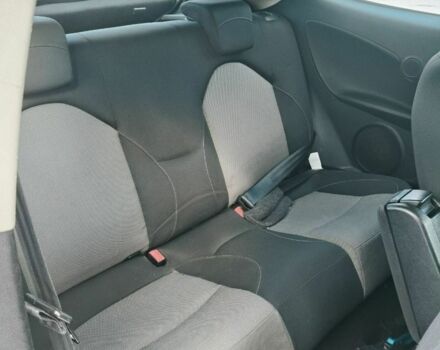 Белый Альфа MiTo, объемом двигателя 1.2 л и пробегом 196 тыс. км за 6500 $, фото 5 на Automoto.ua